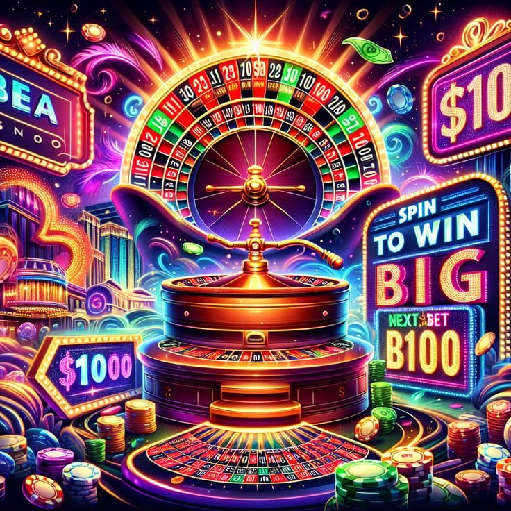 Phòng chơi Live Casino sôi động trên xsthu2